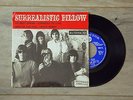 Jefferson Airplane - Surrealistic Pillow - EP RCA Victor - 86560M - 1967 French