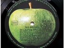 The Beatles - White Album - 1968 1st *GERMAN* Press *NEAR MINT* Apple DLP