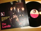 The Lords-Deutschlands Beatband Nr.1,Die Volksplatte,SMVP6102,Tip Top