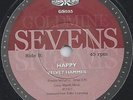 VELVET HAMMER - HAPPY - MONSTER INDEMANDER OF THE MOMENT