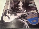 ROBERT JOHNSON Complete Recordings 3 LP Collector's Edition Box Set BLUES Vinyl