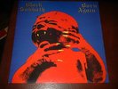 BLACK SABBATH Born Again classic original 1983 LP + inner, NM