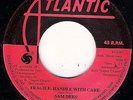 SAM DEE - FRAGILE, HANDLE WITH CARE - ATLANTIC - NORTHERN SOUL