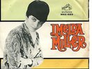 listen GIRL LATIN SOUL Mexico IMELDA MILLER sunny 1967 bobby hebb  northern soul