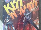 KISS  IN SWISS  LIVE ZURICH 2013  PART 1  ONLY 150 COPIES  BLUE WAX  LP