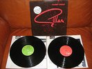 Gillan, Glory Road &  Free Album, Limited Edition,RARE, Deep Purple