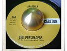 The Persuaders Arabella R&B SOUL MOD HEAR 45