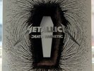 2LP METALLICA - Death Magnetic near mint