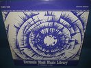 RARE BRULL HARMONIC LIBRARY *MUSIC FOR TV, FILMS & RADIO *WINDHOLZ /NEUBRAND*