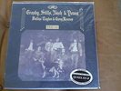 Crosby Stills Nash Young Deja Vu Classic Records 200 G. Textured Jacket Vinyl LP