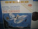 @MERCURY HI-FI STEREO AMS 160388 *DORATI /STRAVINSKY* THE FIREBIRD *NM -STUNNING
