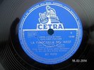 10” BLUE CETRA – FRANCO CORELLI