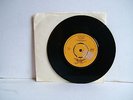 Big Boy Pete - Cold Turkey / My Love Is Like A Spaceship 602 005 UK 7
