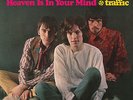 TRAFFIC HEAVEN IS IN YOUR MIND/MR. FANTASY MONO ED.  LP