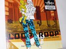 Looptroop ?– The Struggle Continues / 2LP, CosM.I.C, Promoe, Supreme, DJ EmBee