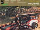 JIMMY BRYANT  FASTEST GUITAR IN THE COUNTRY FRETBOARD GENIUS   SUNDAZED LP