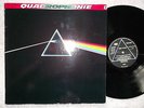 PINK FLOYD - The Dark Side Of The Moon LP QUADRO D HARVEST 1C 064-05249Q FOC