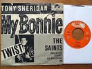 Tony Sheridan . my Bonnie / the Saints 7