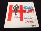 VERY RARE MOTOWN SOUL LP EDDIE HOLLAND / Jamie - NEAR MINT CONDITION L K