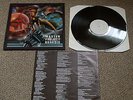 Target - Master Project Genesis (Aaarrg, 1988) rar Mandator, Testament