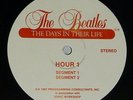 THE BEATLES The Days In Their Life 30LP Radio Show Box Set (Lives)