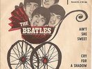 THE BEATLES DDR AMIGA 7