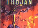 Trojan - Chasing the Storm - 1985 Dutch Pressing
