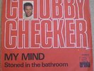 Hear*CHUBBY CHECKER*My mind*KILLER FUZZ PSYCH DANCER*Spain Only 45*HENDRIX