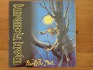 Iron Maiden Fear Of The Dark Russian 2 LP