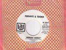 (John Barry related) Midnight Cowboy 45 7