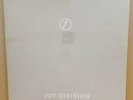 JOY DIVISION STILL OG UK STEREO FACT DOUBLE LP GATEFOLD