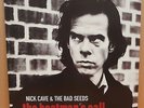NICK CAVE & THE BAD SEEDS BOATSMANS CALL OG MUTE LP MINT