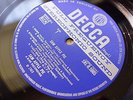 ?? ????? SAM APPLE PIE UNBOXED STEREO DECCA PSYCH BLUES LP 1969 1ST PRESS  1W 1W