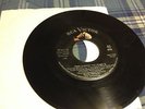 Elvis Presley RARE PROMO 45 