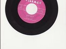 Charles Gray/Les Watson & The Panthers-Don't Do It-Rare 60's Deep Soul 45