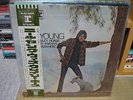 Neil Young w.Crazy Horse / Everybody Knows This Is Nowhere, Japan LP,Low Sale