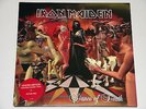 IRON MAIDEN 