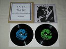 Lull - Time Box 2x7” mick harris scorn delphium null lustmord zoviet france coil