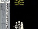 CAROL SLOANE ROLAND HANNA GEORGE MRAZ TAKE 2 DIRECT CUTTING JAPAN AUDIOPHILE LP