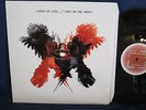 Kings Of Leon 'Only By The Night' DBL LP 180 Gram