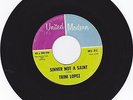 1964   SINNER  NOT  A  SAINT   -  TRINI  LOPEZ