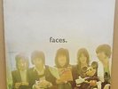 THE FACES THE FIRST STEP OG UK STEREO WARNER BROS LP 2/2