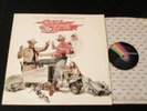 Smokey And The Bandit - ORIGINAL 1977 Soundtrack LP - Trans Am
