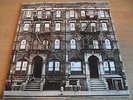 LED ZEPPELIN   PHYSICAL GRAFFITI ** 1975 GmbH SWAN SONG DBL LP