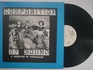 Depeche Mode - LP - Composition of Sound A Question of Knowledge