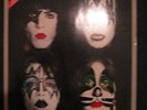 Dynasty (1979) - Kiss - Vinyl LP - Erstauflage [Limited Edition]