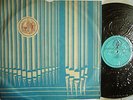 GRINBERG, MARIA Chopin Ballade,Waltz,Mazurkas,Liszt Sonata TORCH 1st D02374 MINT