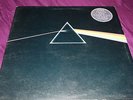 PINK FLOYD - THE DARK SIDE OF THE MOON UK LP + 2 POSTER & POSTCARDS A3/B2