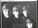 WITH THE BEATLES UK MONO PARLOPHONE 2ND PRESSING? EJ DAY 1963 FAB SOUNDING COPY