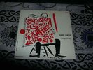BENNY CARTER LP Plays Pretty   ORIG '54 NORGRAN JAZZ   DAVID STONE MARTIN ART